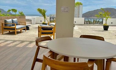 Departamento en renta en Hacienda del Sol