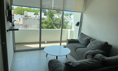 Departamento en renta en Hacienda del Sol