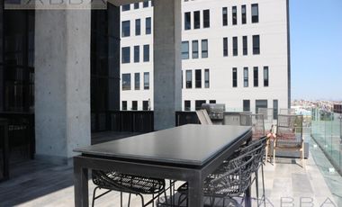 Departamento Renta ALL LOFT ( Amueblado 1 rec )