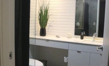 Departamento Renta ALL LOFT ( Amueblado 1 rec )