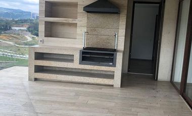 Departamento - Lomas Country Club