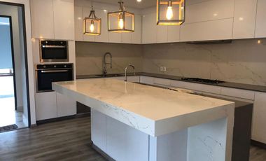 Departamento - Lomas Country Club