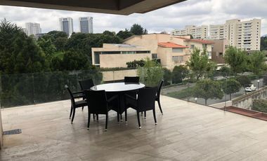 Departamento - Lomas Country Club