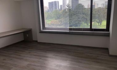 Departamento - Lomas Country Club