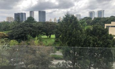 Departamento - Lomas Country Club