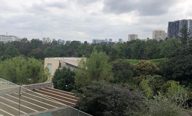 Departamento - Lomas Country Club