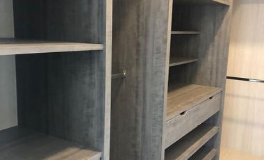 Departamento - Lomas Country Club