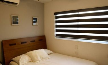 Departamento en renta en Almar Residencial