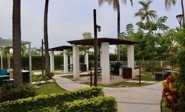 Departamento en renta en Almar Residencial