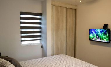 Departamento en renta en Almar Residencial