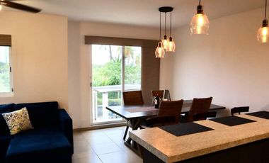 Departamento en renta en Almar Residencial