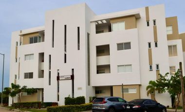 Departamento en renta en Almar Residencial