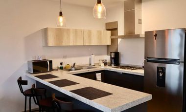 Departamento en renta en Almar Residencial