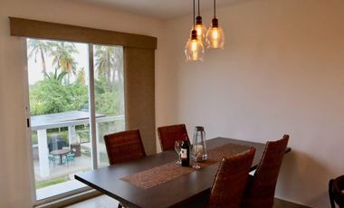 Departamento en renta en Almar Residencial