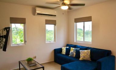 Departamento en renta en Almar Residencial