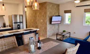 Departamento en renta en Almar Residencial