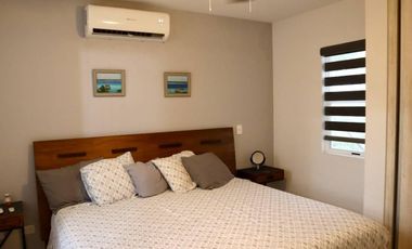 Departamento en renta en Almar Residencial