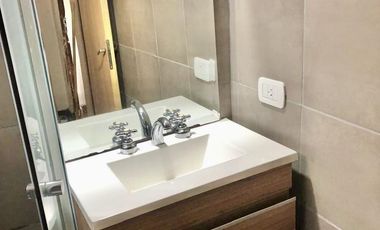 DEPARTAMENTO EN PH PLANTA ALTA TRES AMBIENTES AL CONTRAFRENTE CON PATIO