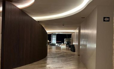 Departamento de Lujo Frente al Mar en Siela Telchac, Amueblado y Equipado