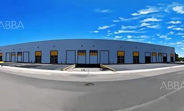 BODEGA EN RENTA EN ZONA AEROPUERTO Centro logistico INTEGRAMX en