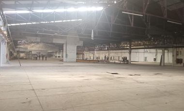 Bodega en renta de 10,000 m2 en Tepotzotlán