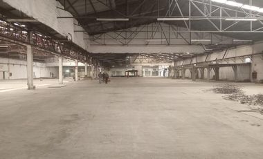 Bodega en renta de 10,000 m2 en Tepotzotlán