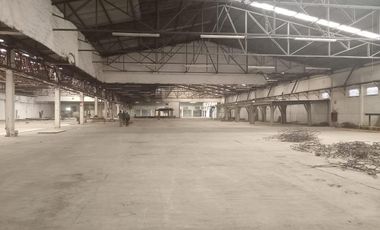 Bodega en renta de 10,000 m2 en Tepotzotlán