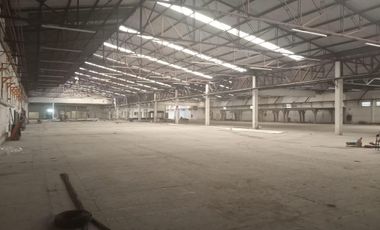 Bodega en renta de 10,000 m2 en Tepotzotlán