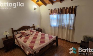 EXCELENTE DUPLEX! FINANCIA! TOMA PERMUTA- San Bernardo Del Tuyu