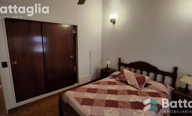 EXCELENTE DUPLEX! FINANCIA! TOMA PERMUTA- San Bernardo Del Tuyu