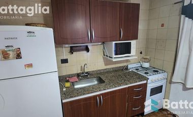 EXCELENTE DUPLEX! FINANCIA! TOMA PERMUTA- San Bernardo Del Tuyu