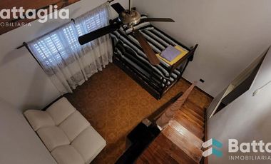 EXCELENTE DUPLEX! FINANCIA! TOMA PERMUTA- San Bernardo Del Tuyu