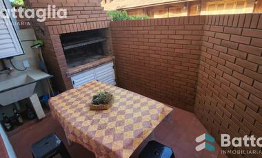 EXCELENTE DUPLEX! FINANCIA! TOMA PERMUTA- San Bernardo Del Tuyu