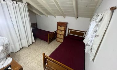 EXCELENTE DUPLEX! FINANCIA! TOMA PERMUTA- San Bernardo Del Tuyu