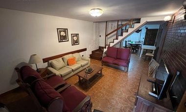 EXCELENTE DUPLEX! FINANCIA! TOMA PERMUTA- San Bernardo Del Tuyu