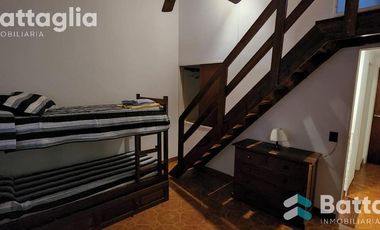 EXCELENTE DUPLEX! FINANCIA! TOMA PERMUTA- San Bernardo Del Tuyu