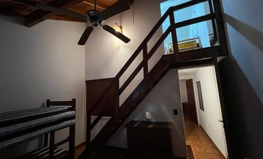 EXCELENTE DUPLEX! FINANCIA! TOMA PERMUTA- San Bernardo Del Tuyu