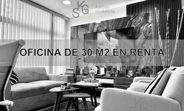 Oficina en  Renta en Hacienda del Ciervo, Edificio el Puente , Hacienda de las Palmas, Interlomas