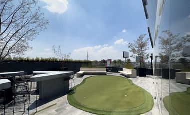 OFICINA EN RENTA EN PLATEA, ZONA ANGELÓPOLIS