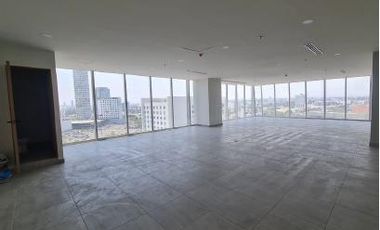 OFICINA EN RENTA EN PLATEA, ZONA ANGELÓPOLIS