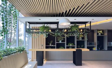 OFICINA EN RENTA EN PLATEA, ZONA ANGELÓPOLIS