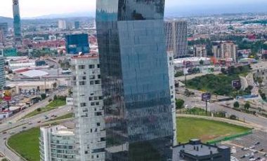 OFICINA EN RENTA EN PLATEA, ZONA ANGELÓPOLIS