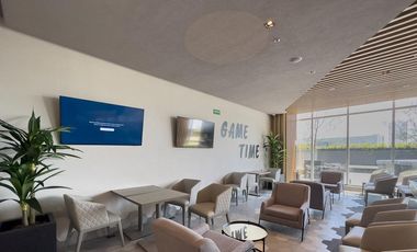 OFICINA EN RENTA EN PLATEA, ZONA ANGELÓPOLIS