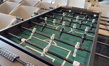 OFICINA EN RENTA EN PLATEA, ZONA ANGELÓPOLIS