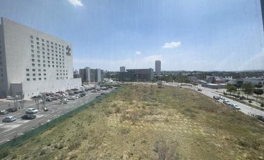OFICINA EN RENTA EN PLATEA, ZONA ANGELÓPOLIS