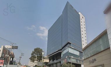 Local Renta en Corporativo G25 Boulevard Magnocentro, Interlomas