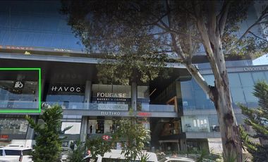 Local Renta en Corporativo G25 Boulevard Magnocentro, Interlomas