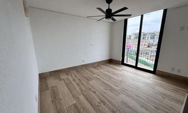 Cumbres del Lago departamento en RENTA RAH805