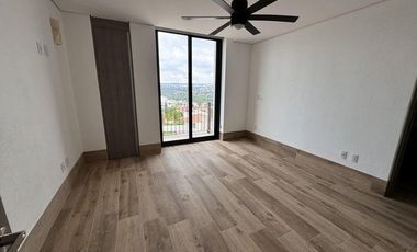 Cumbres del Lago departamento en RENTA RAH805