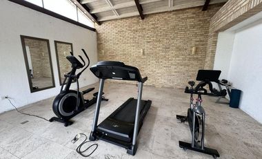 Cumbres del Lago departamento en RENTA RAH805